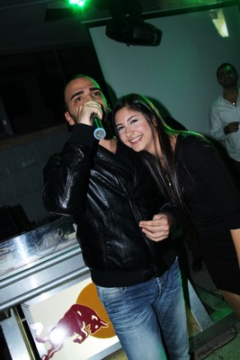 Welcome Party